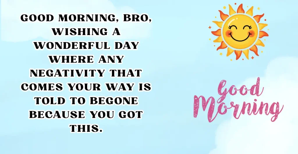 Motivating Good Morning Wishes for Coworkers