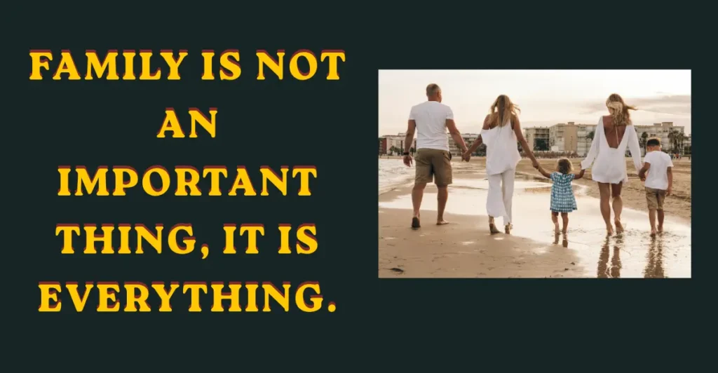 Top Family Quotes & Sayings to Share Your Feelings [Heartfelt & Inspiring Prayers]