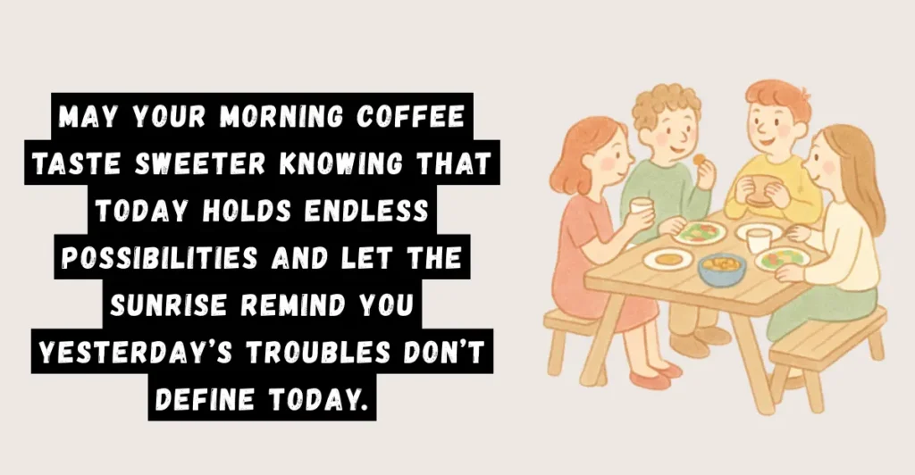 Beautiful Good Morning Blessings