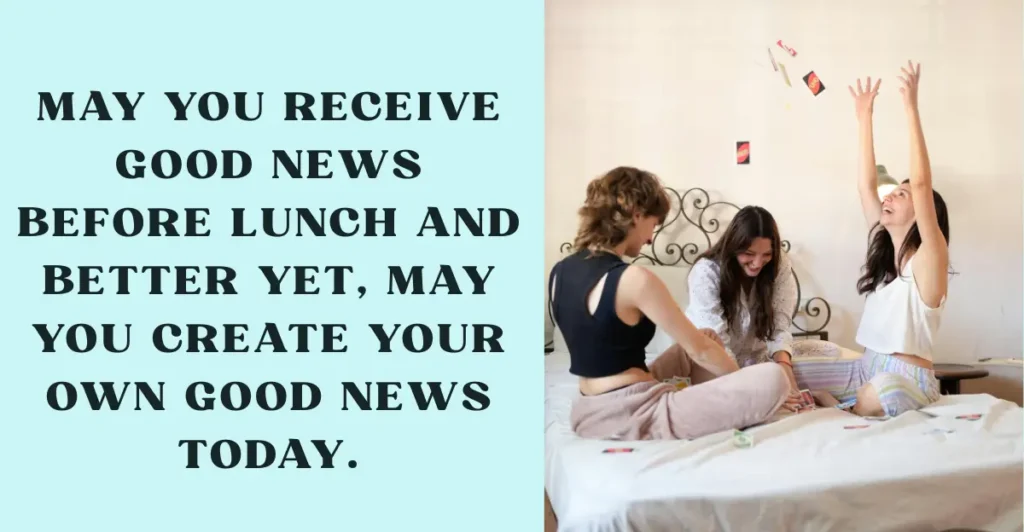 210 Positive Good Morning Blessings, quotes, prayers, Images & Gif For Friends