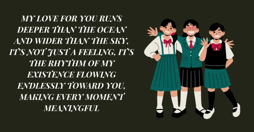 Emotional Love Messages for Her: Deep and Meaningful Words