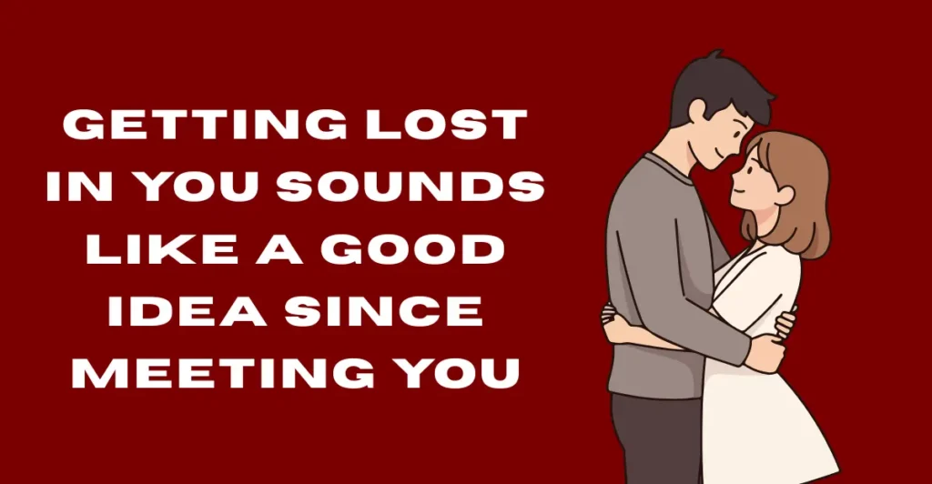 Fall for These Mysterious Love Quotes