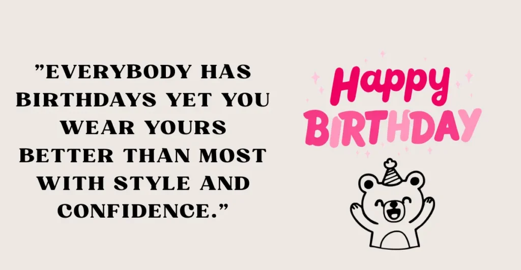 Happy Birthday Wishes For Him