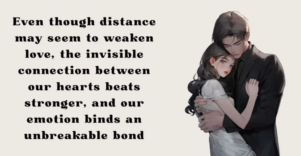 Happy New Month Message To My Love Far Away