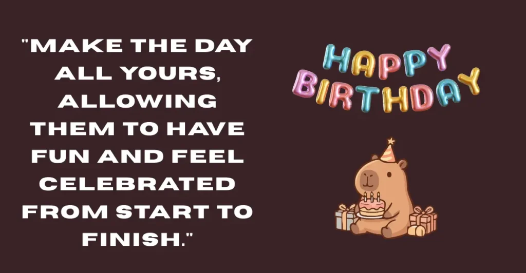 Inspirational Birthday Wishes