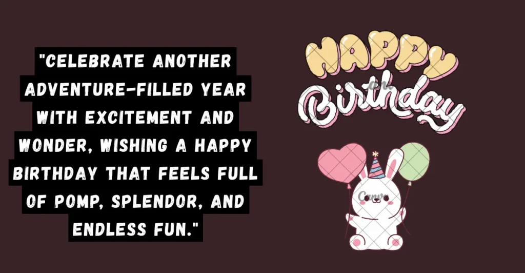 The 80 Best Happy Birthday Quotes to Help You Celebrate