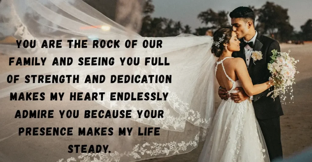 Caring Message For My Husband