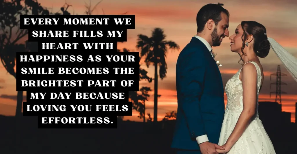 Caring Message For My Wife