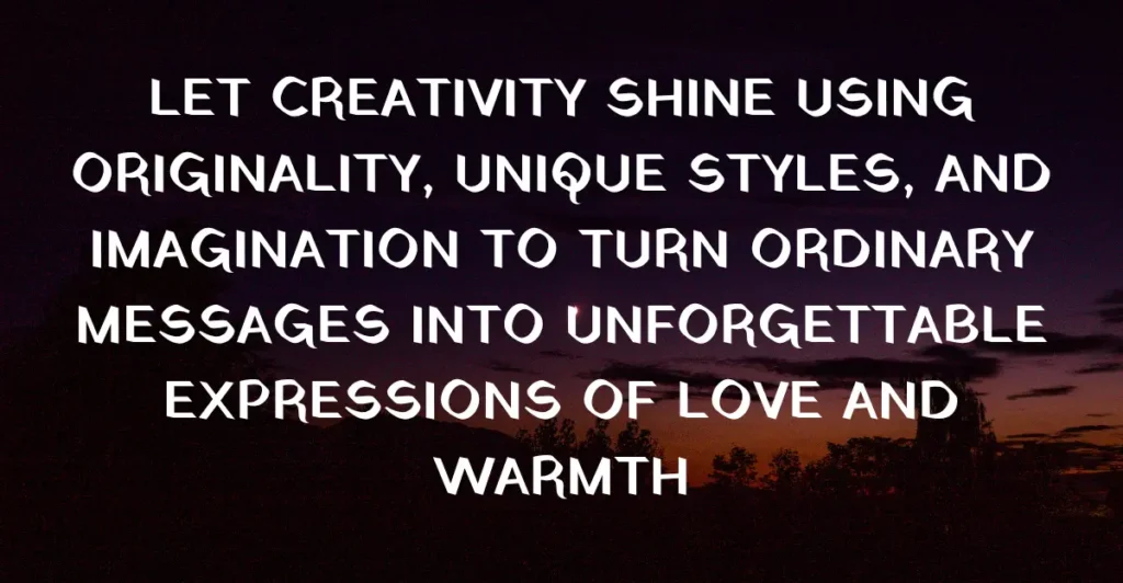 More Ways to Share Good Night Messages