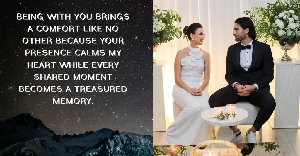 Most Touching Love Messages For Girlfriend / Boyfriend